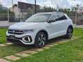 Volkswagen T-Roc 2.0 TDI SCR R-Line Bianco - thumbnail 3