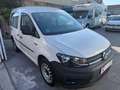 Volkswagen Caddy 2.0TDI Trendline 4M 90kW Weiß - thumbnail 6
