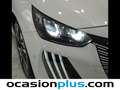 Peugeot 208 1.2 Hybrid Allure e-DCS6 100 Blanc - thumbnail 14