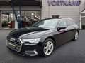 Audi A6 Avant 45 TDI quattro sport AHK/Pano Schwarz - thumbnail 2