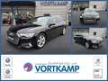 Audi A6 Avant 45 TDI quattro sport AHK/Pano Schwarz - thumbnail 1