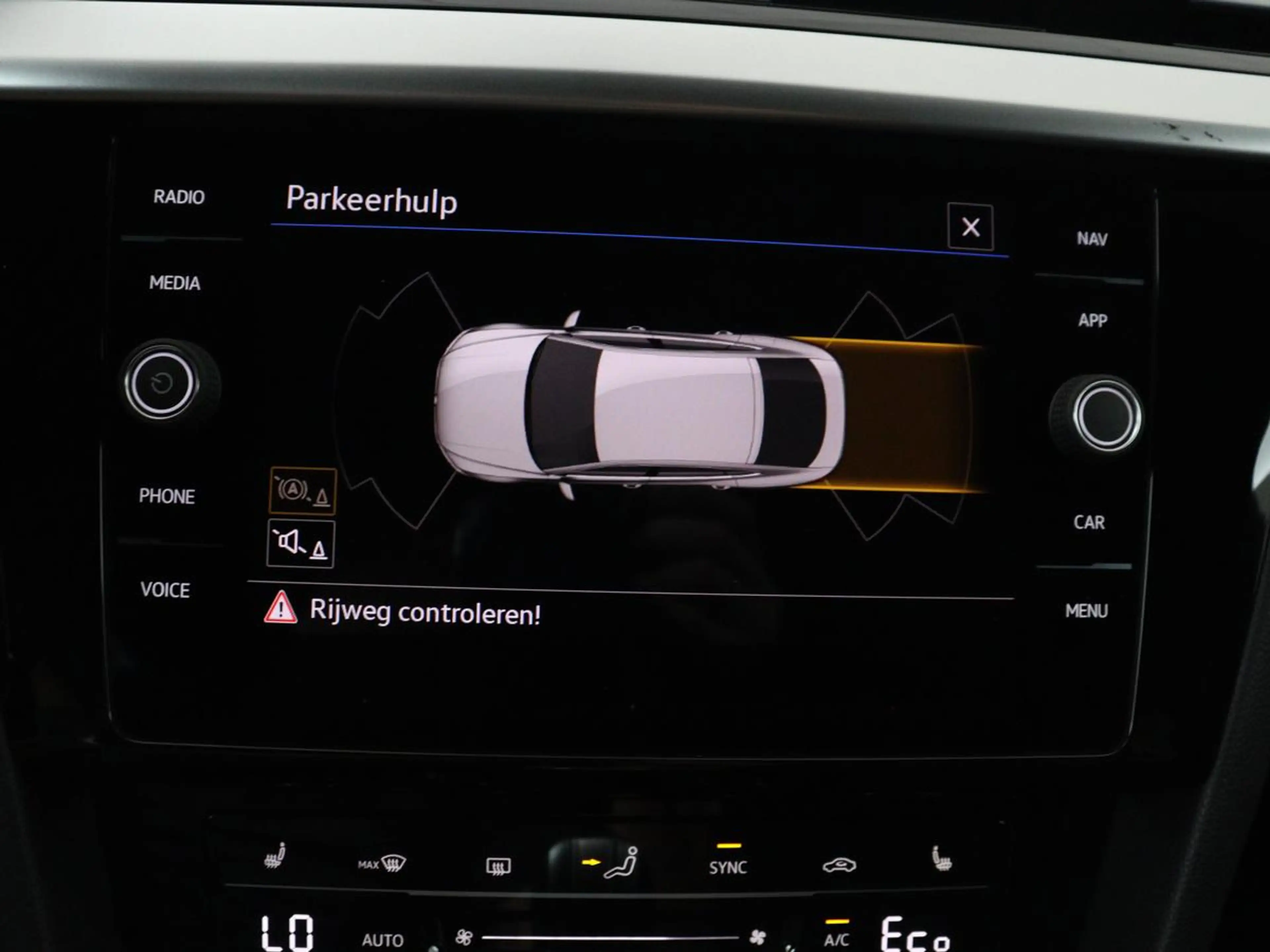 Volkswagen Arteon 1.4 TSI eHybrid R-Line Business+ — photo 10