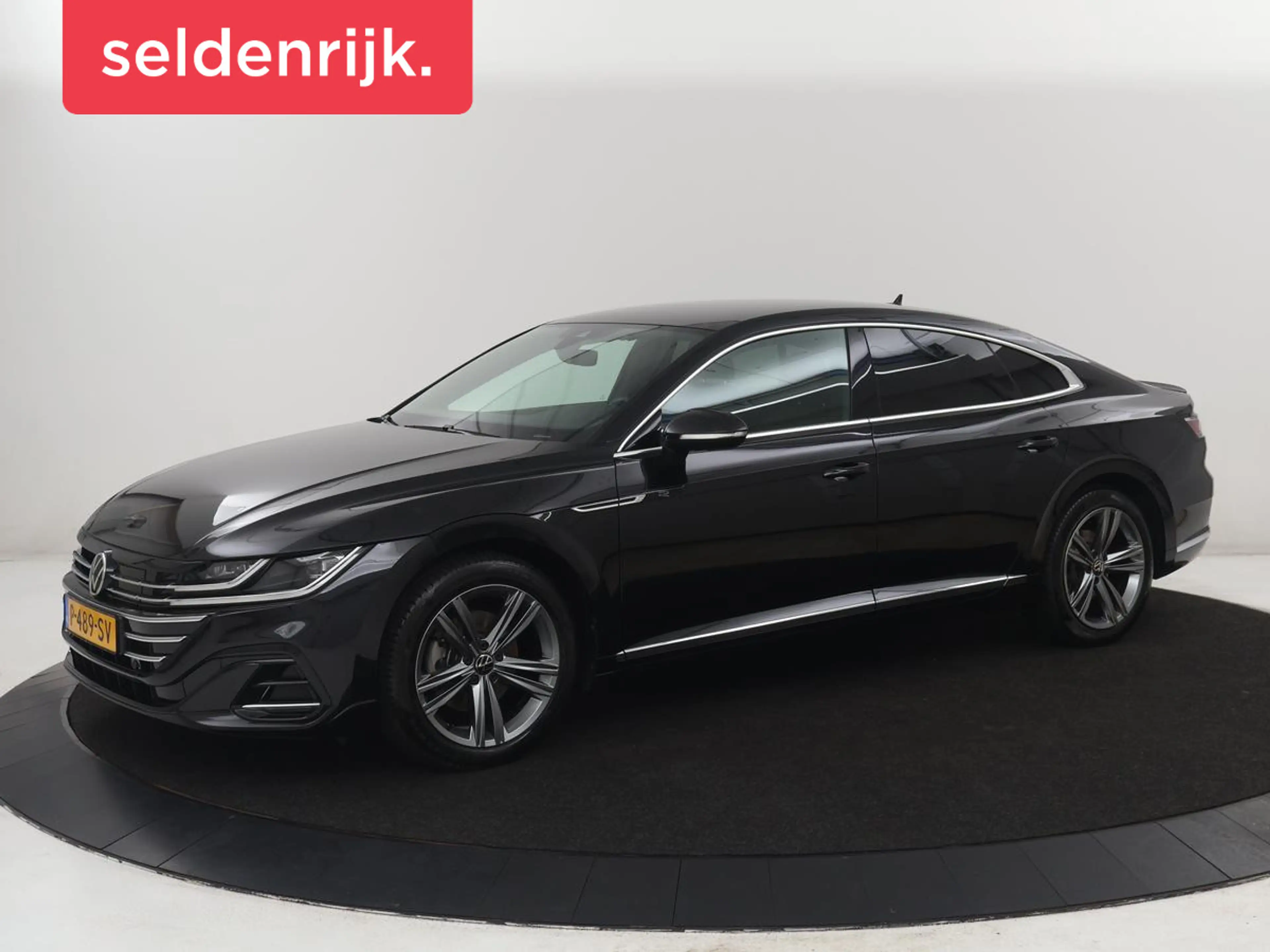 Volkswagen Arteon 1.4 TSI eHybrid R-Line Business+