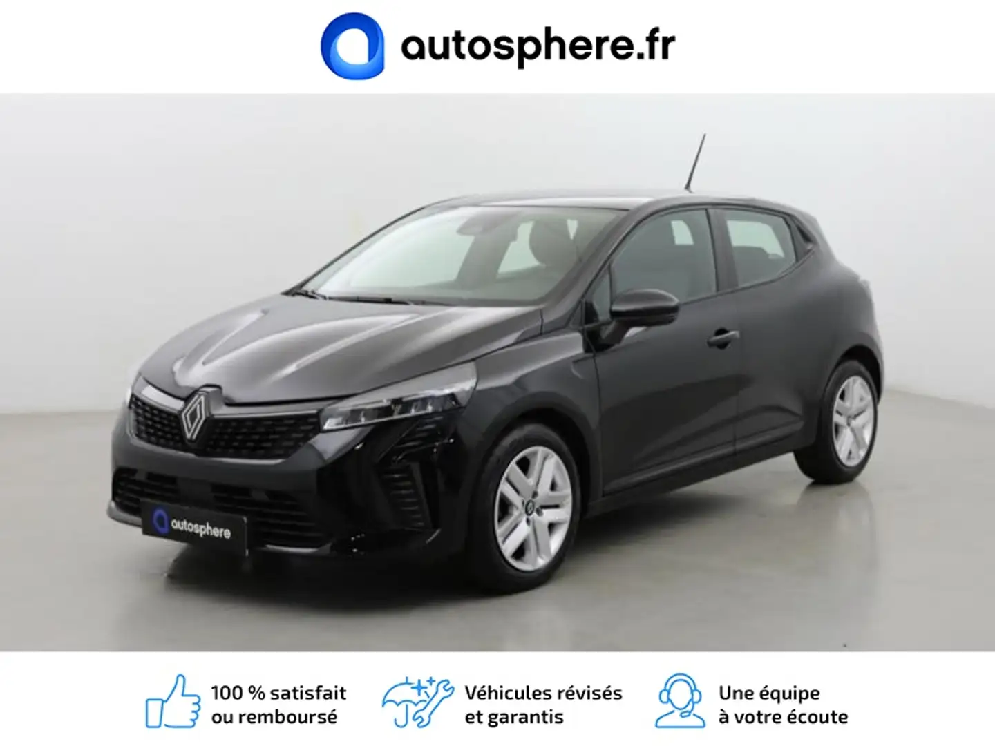 Renault Clio 1.0 TCe 90ch Evolution - 24 - 1