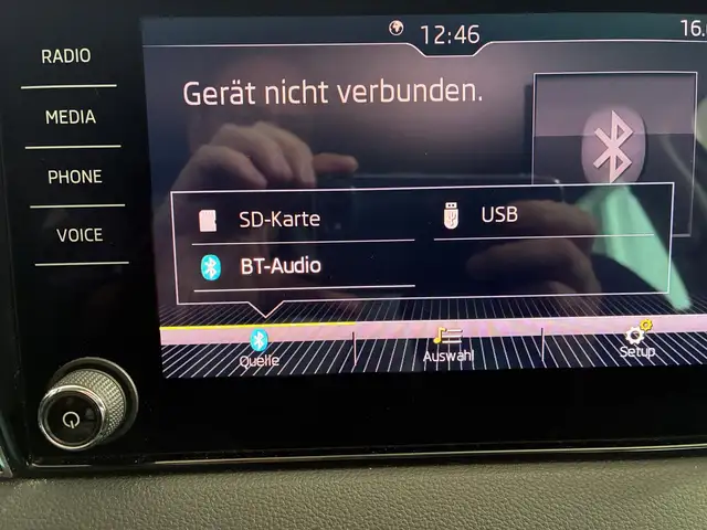 Skoda Karoq view 14