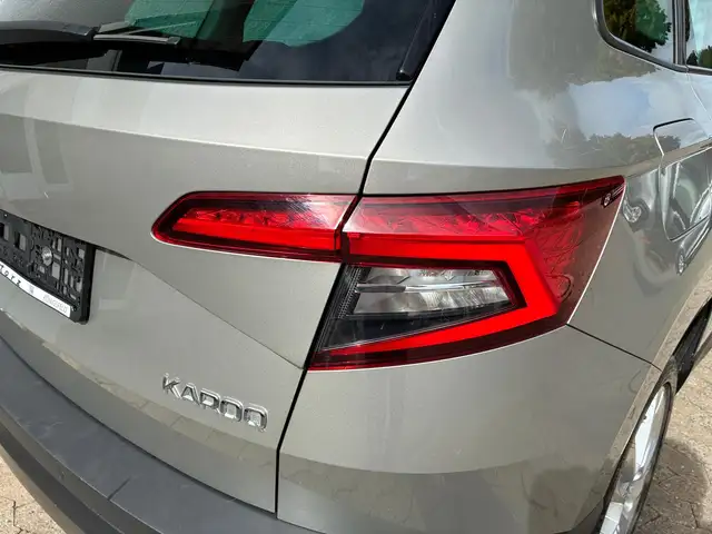 Skoda Karoq view 7
