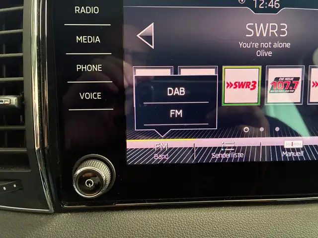 Skoda Karoq view 13