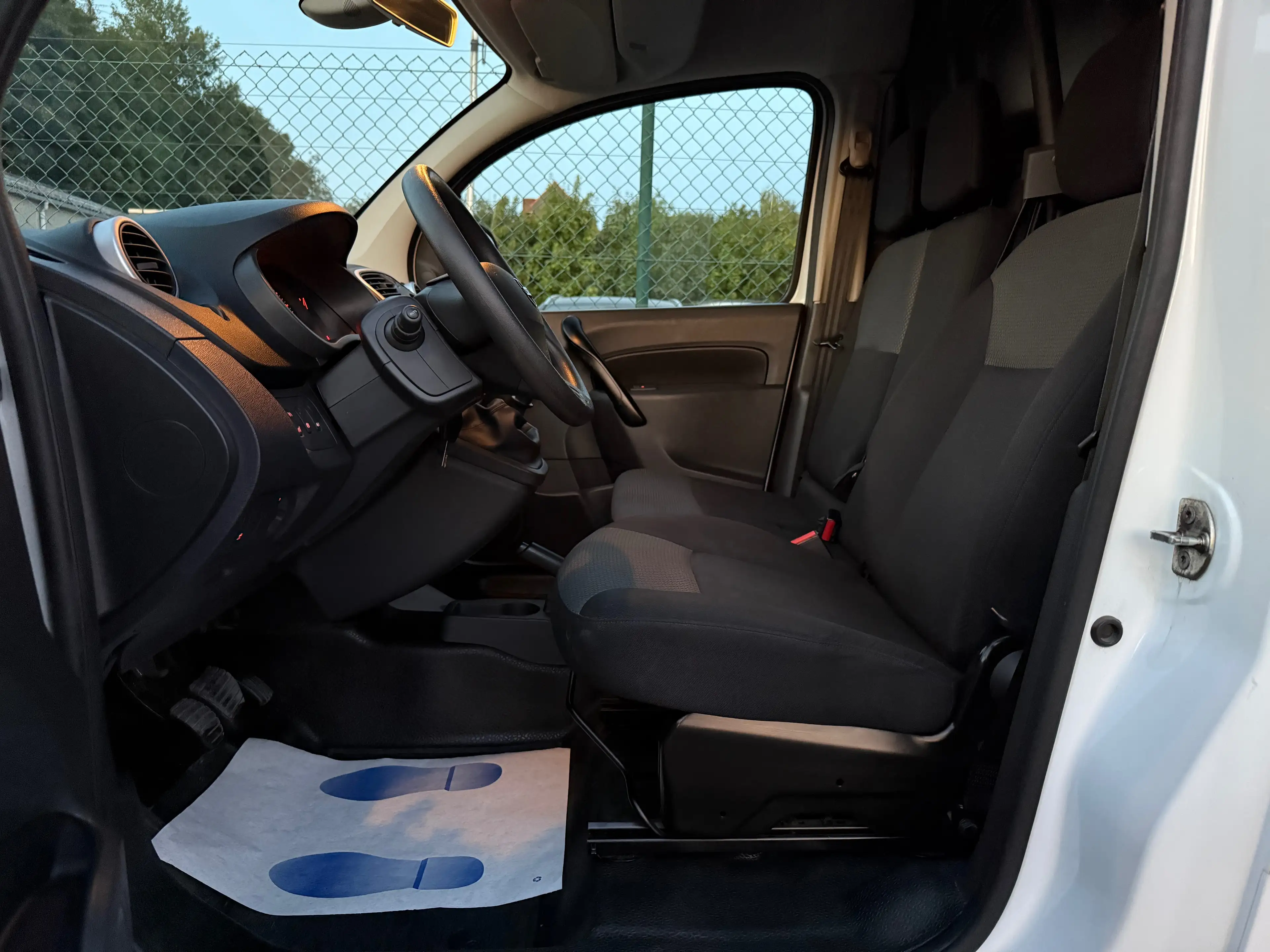 Nissan NV250 1.5 dCi/TVA DEDUCTIBLE — photo 7