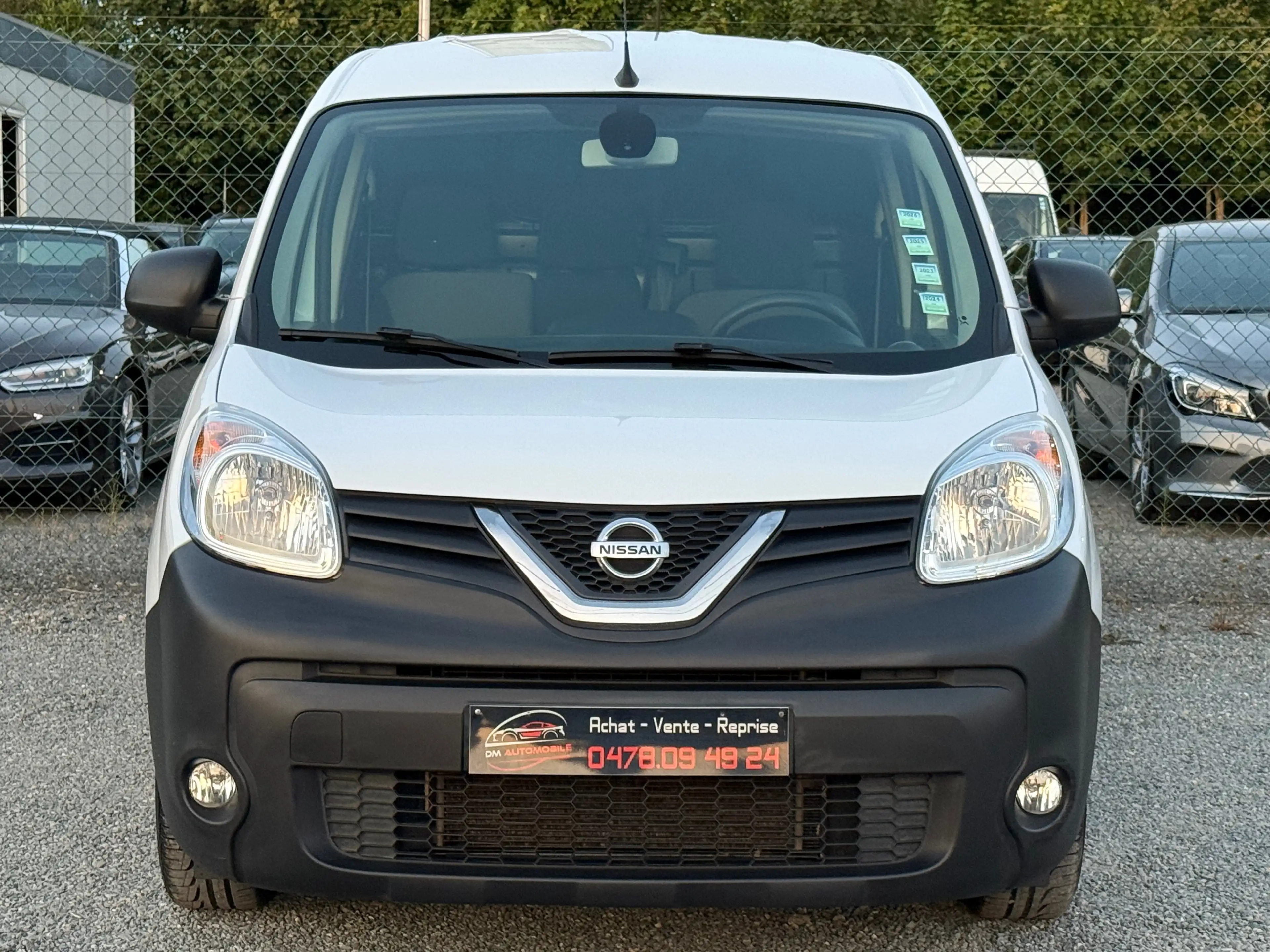 Nissan NV250 1.5 dCi/TVA DEDUCTIBLE — photo 5