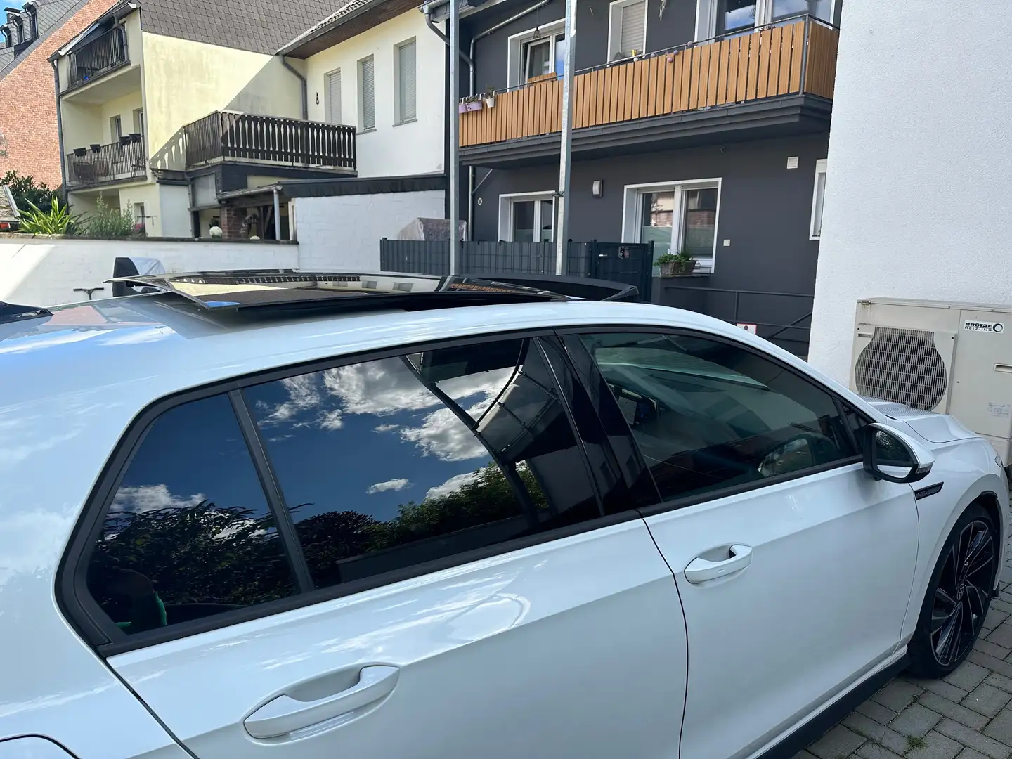 Volkswagen Golf GTD 147kw - 2