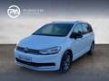 Volkswagen Touran CL TSI ACT OPF DSG 5-Sitzer Weiß - thumbnail 1