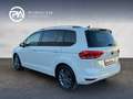 Volkswagen Touran CL TSI ACT OPF DSG 5-Sitzer Weiß - thumbnail 5