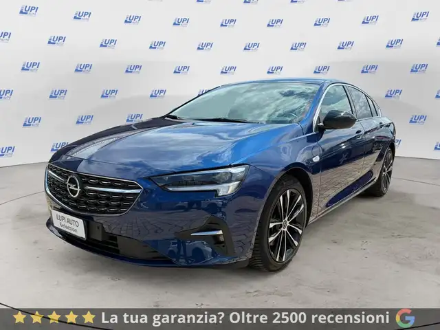 Opel Insignia Grand Sport 1.5 cdti Ultimate s&s 122cv at8