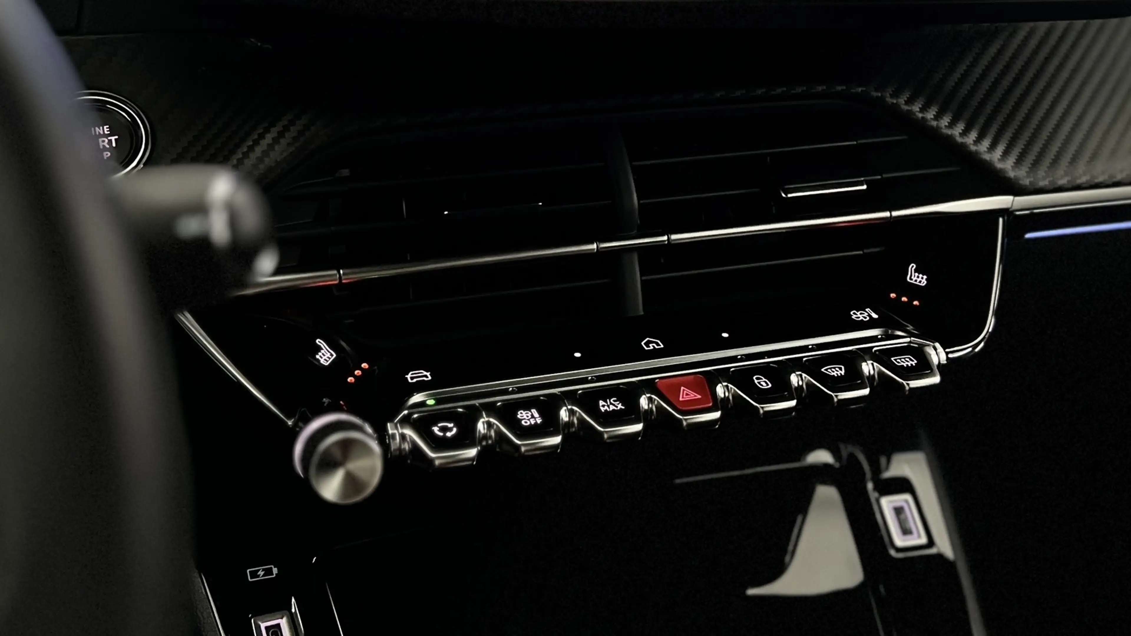 Peugeot e-208 156 GT WÄRMEPUMPE+ACC+MASSAGE+360+KEYLESS+ — photo 15