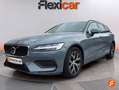 Volvo V60 2.0 B4 (D) Essential Auto Gris - thumbnail 3