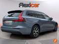 Volvo V60 2.0 B4 (D) Essential Auto Gris - thumbnail 7