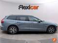 Volvo V60 2.0 B4 (D) Essential Auto Gris - thumbnail 4