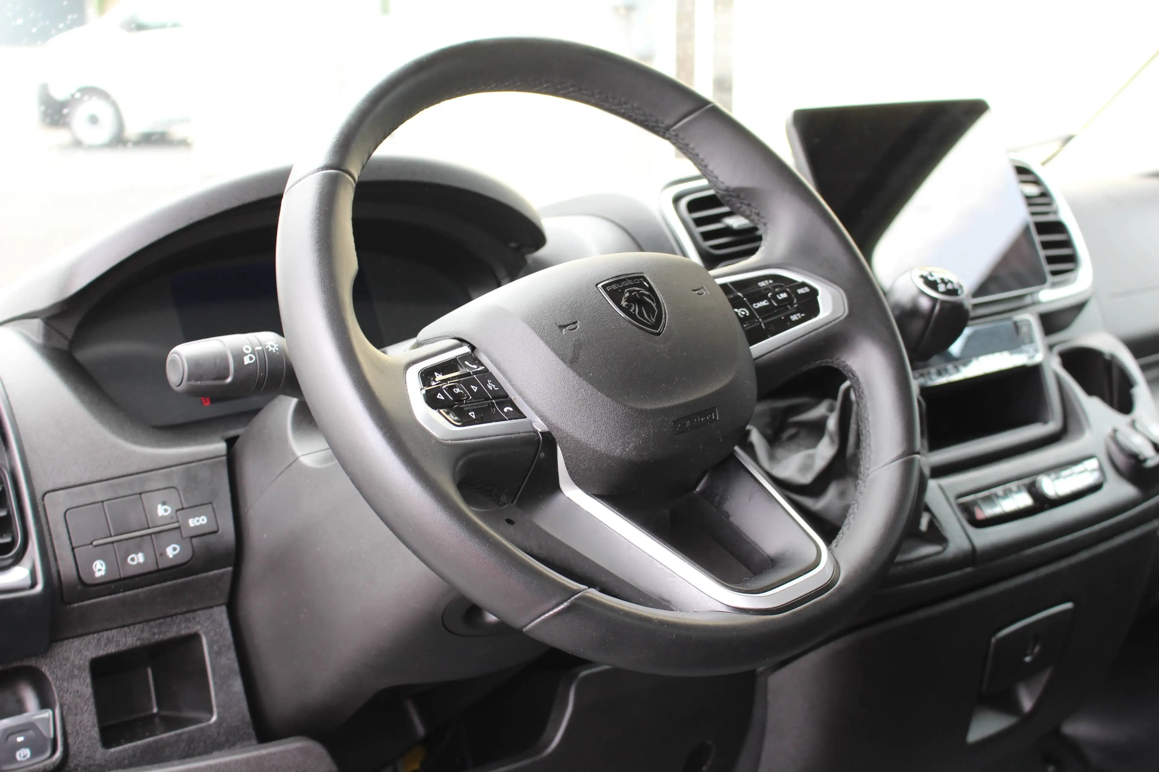 Peugeot Boxer 35 L4 140 Koffer LBW *Klima*Tempomat*Navi — photo 13