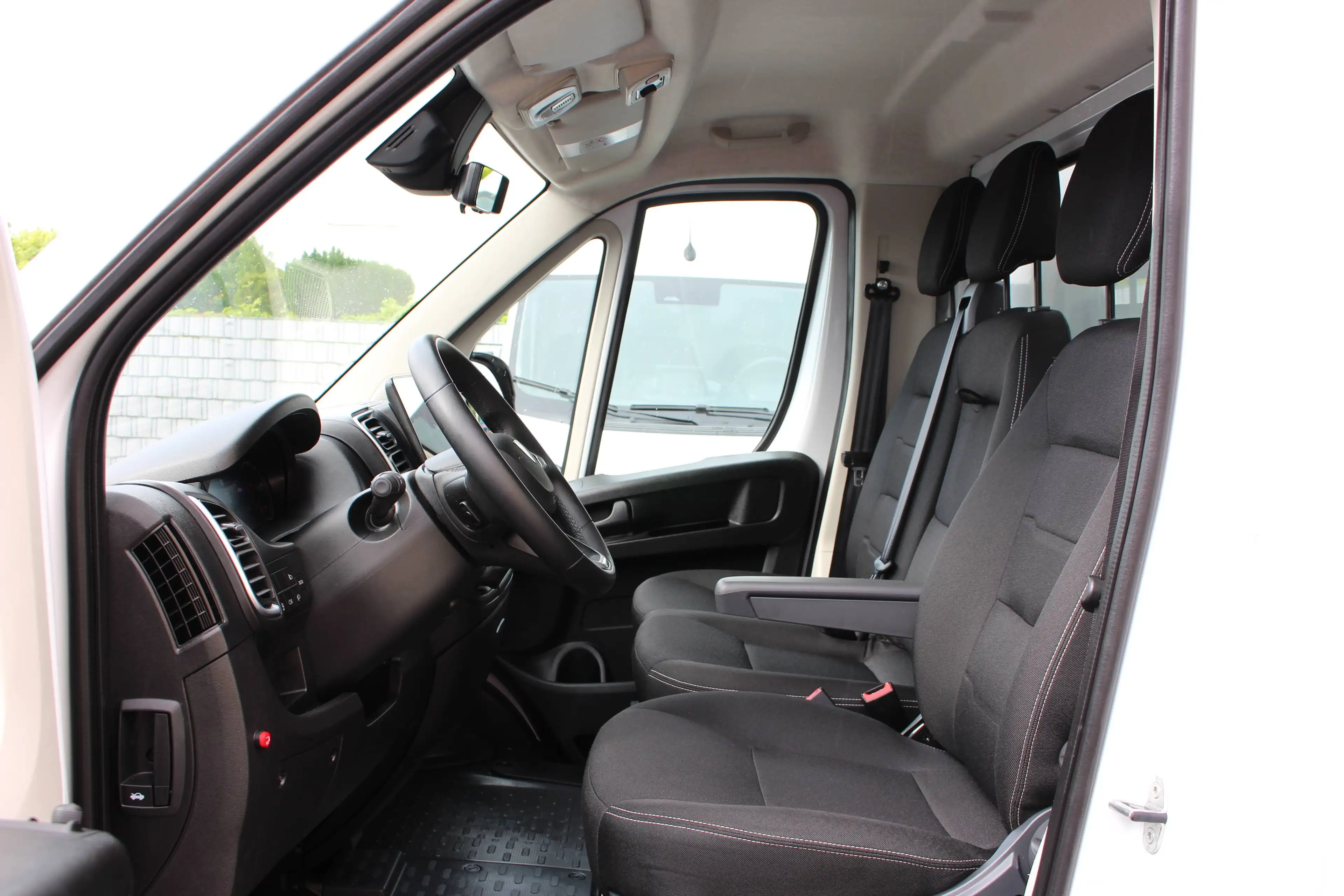 Peugeot Boxer 35 L4 140 Koffer LBW *Klima*Tempomat*Navi — photo 12