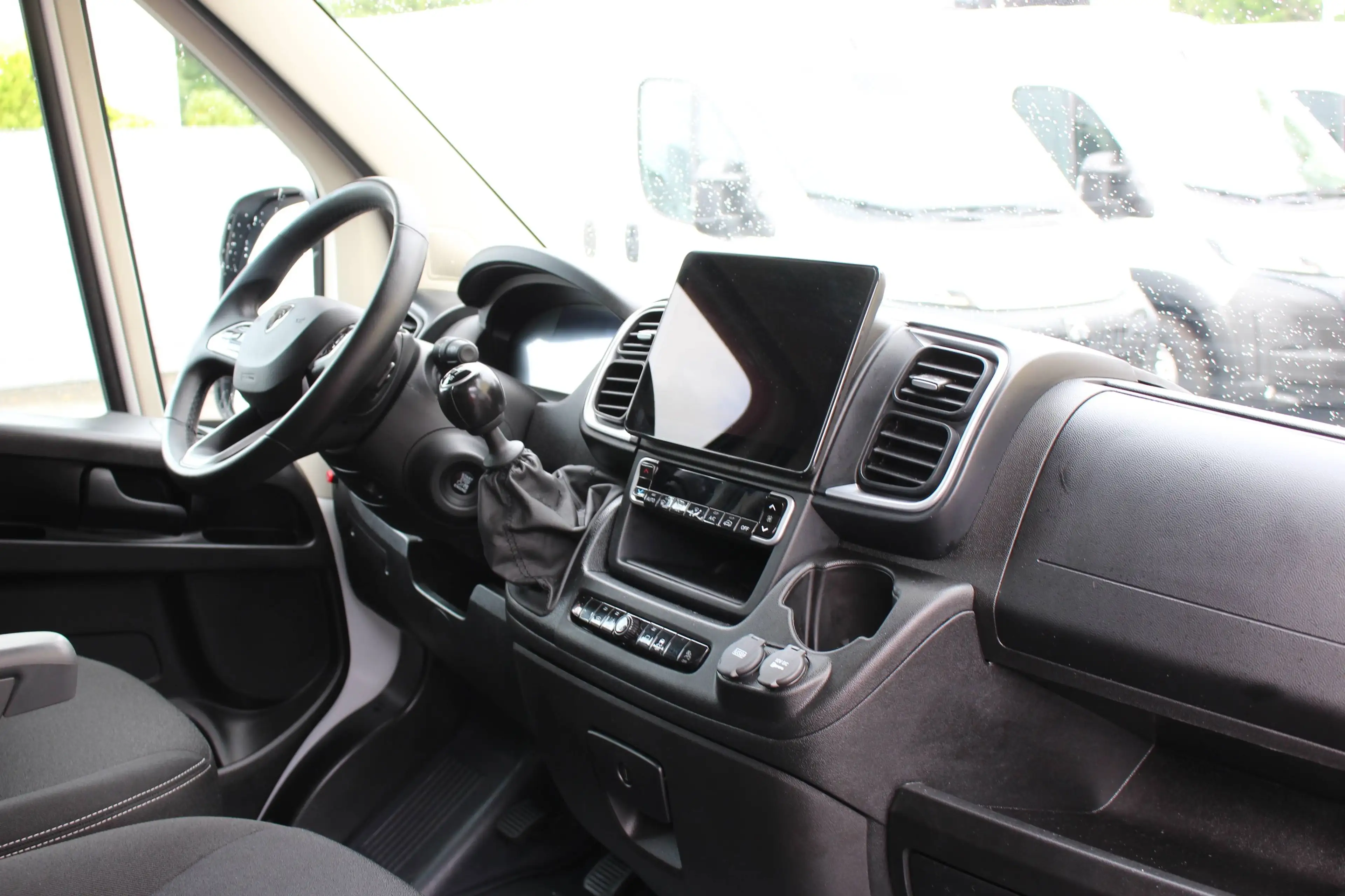 Peugeot Boxer 35 L4 140 Koffer LBW *Klima*Tempomat*Navi — photo 14