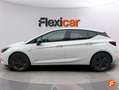 Opel Astra 1.2T S/S Design & Tech 130 Blanco - thumbnail 5