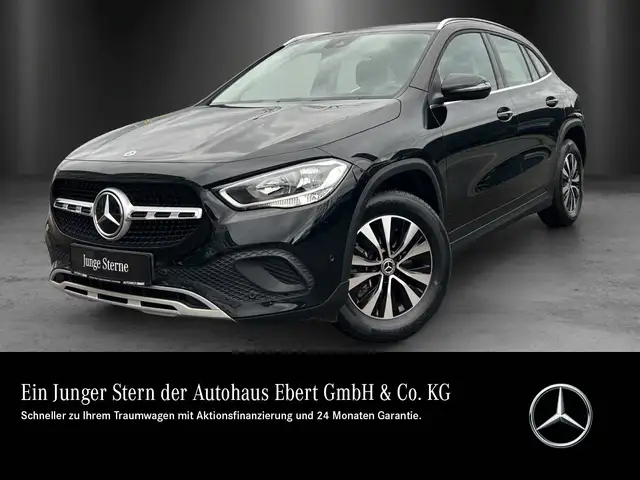 Mercedes-Benz GLA 250 GLA250e Style Busines Kamera MBUX SpiegelPkt DAB