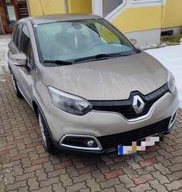 Captur Expression ENERGY TCe 90 Expression
