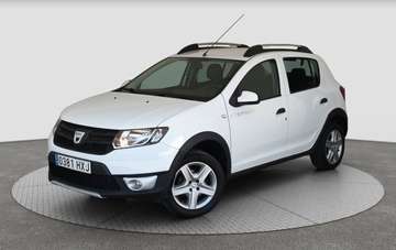 0.9 TCE Stepway 90