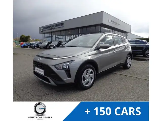 Hyundai BAYON 1.0 T-GDi Twist Automaat !
