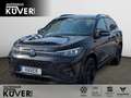 Volkswagen Tiguan R-Line 2,0 TDI DSG 4M+Navi+Pano+ACC+AHK Schwarz - thumbnail 1