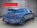 CUPRA Leon Sportstourer 2.0 TSI DSG 5-J-GARANTIE NAVI KAMERA Grau - thumbnail 5