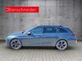 CUPRA Leon Sportstourer 2.0 TSI DSG 5-J-GARANTIE NAVI KAMERA Grau - thumbnail 3