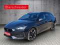 CUPRA Leon Sportstourer 2.0 TSI DSG 5-J-GARANTIE NAVI KAMERA Grau - thumbnail 1