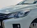 Mitsubishi Space Star SPIRIT 1.2 4-TÜRER KLIMA+BLUETOOTH+ZV-FUNK! Blanc - thumbnail 6