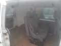 Mercedes-Benz Vito 112 CDI Kasten (638) Blanc - thumbnail 10