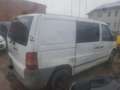 Mercedes-Benz Vito 112 CDI Kasten (638) Blanc - thumbnail 3