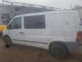 Mercedes-Benz Vito 112 CDI Kasten (638) Blanc - thumbnail 1