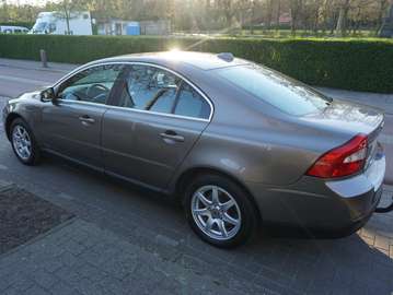 S80 2.0i 16v Kinetic