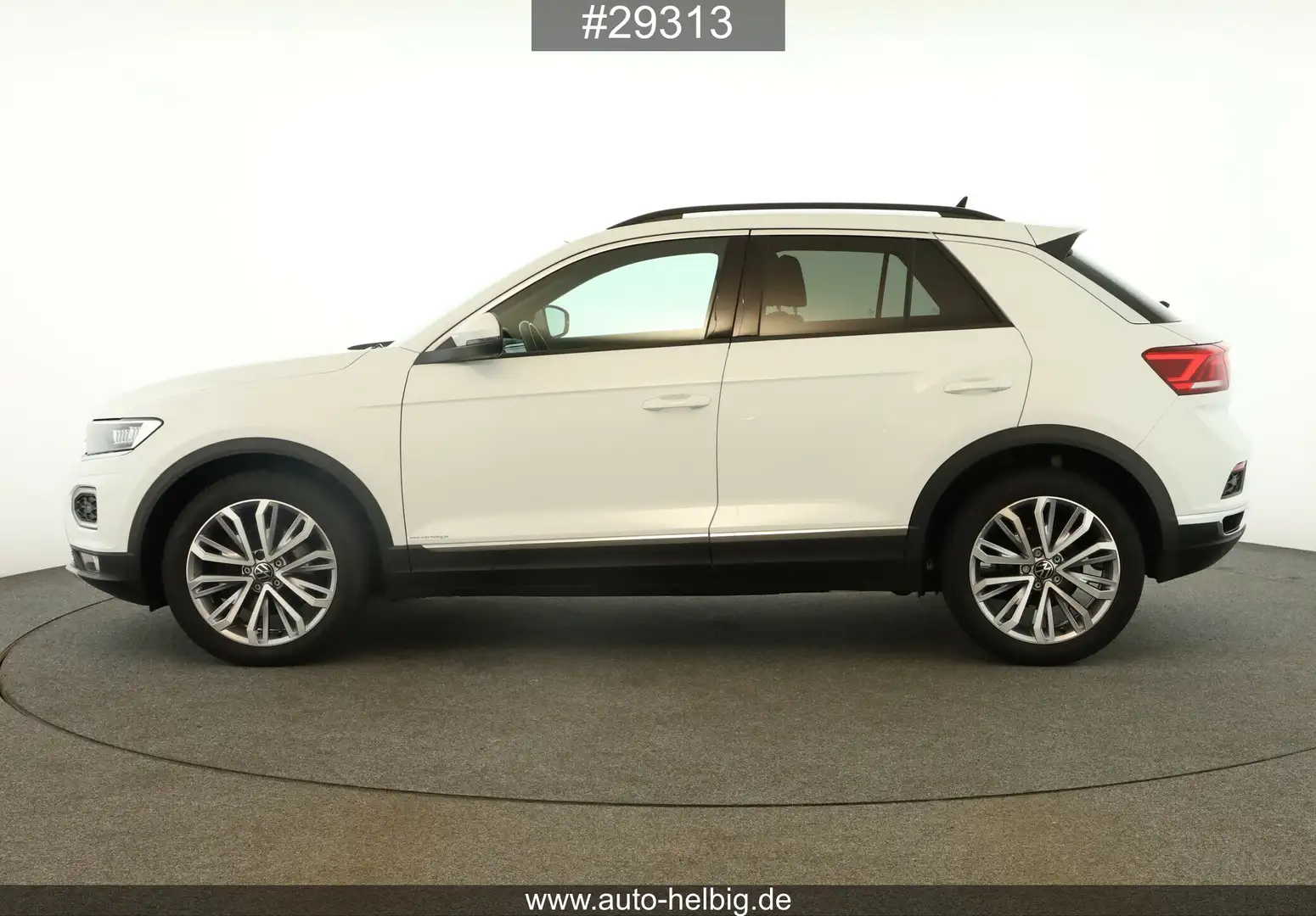 Volkswagen T-Roc T-Roc 2.0 TDI Sport #18Zoll#ActiveInfo#ACC#Cam# Wit - 2