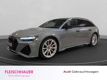 Avant 4.0 TFSI qu. Laser+Navi+B&O+21''+Carbon+Kame