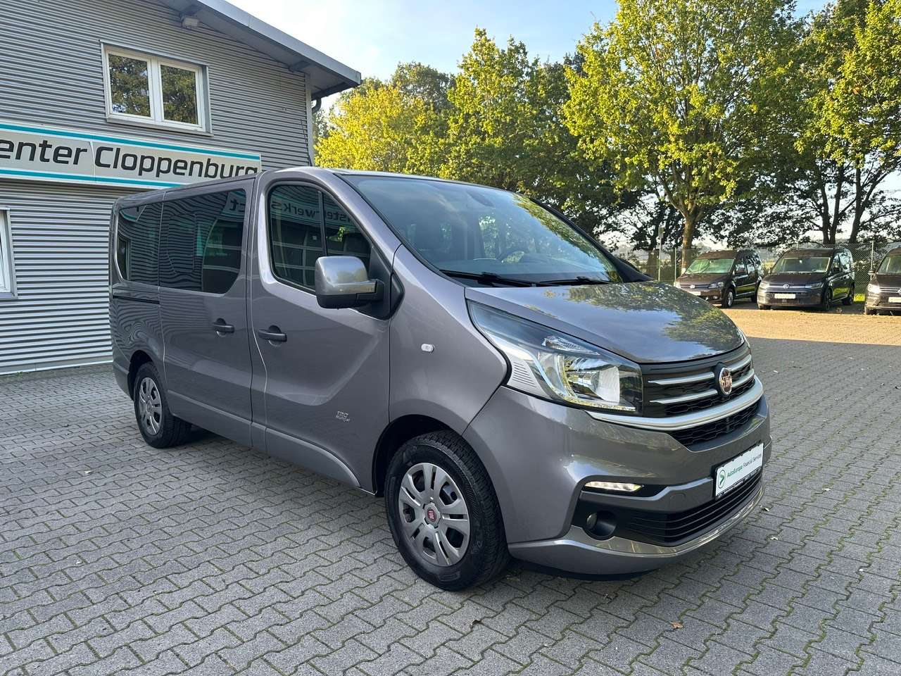Fiat Talento