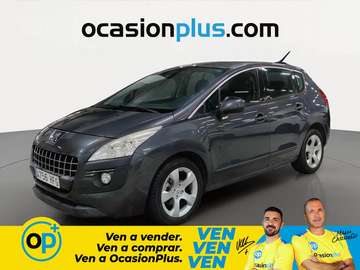 1.6 VTi Premium