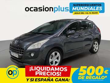 1.6 VTi Premium