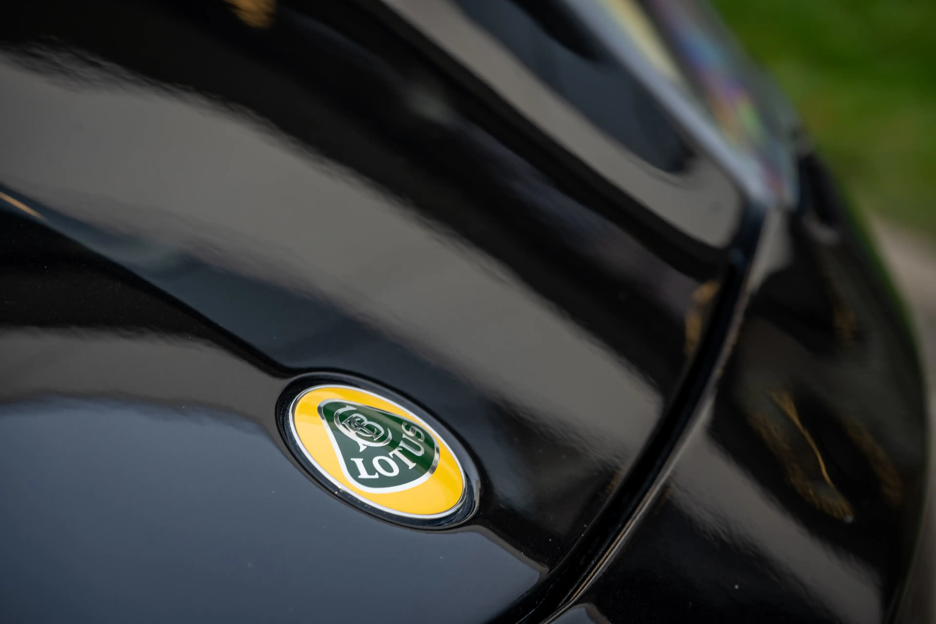 Lotus Europa S only 13000 km Belgian car — photo 8