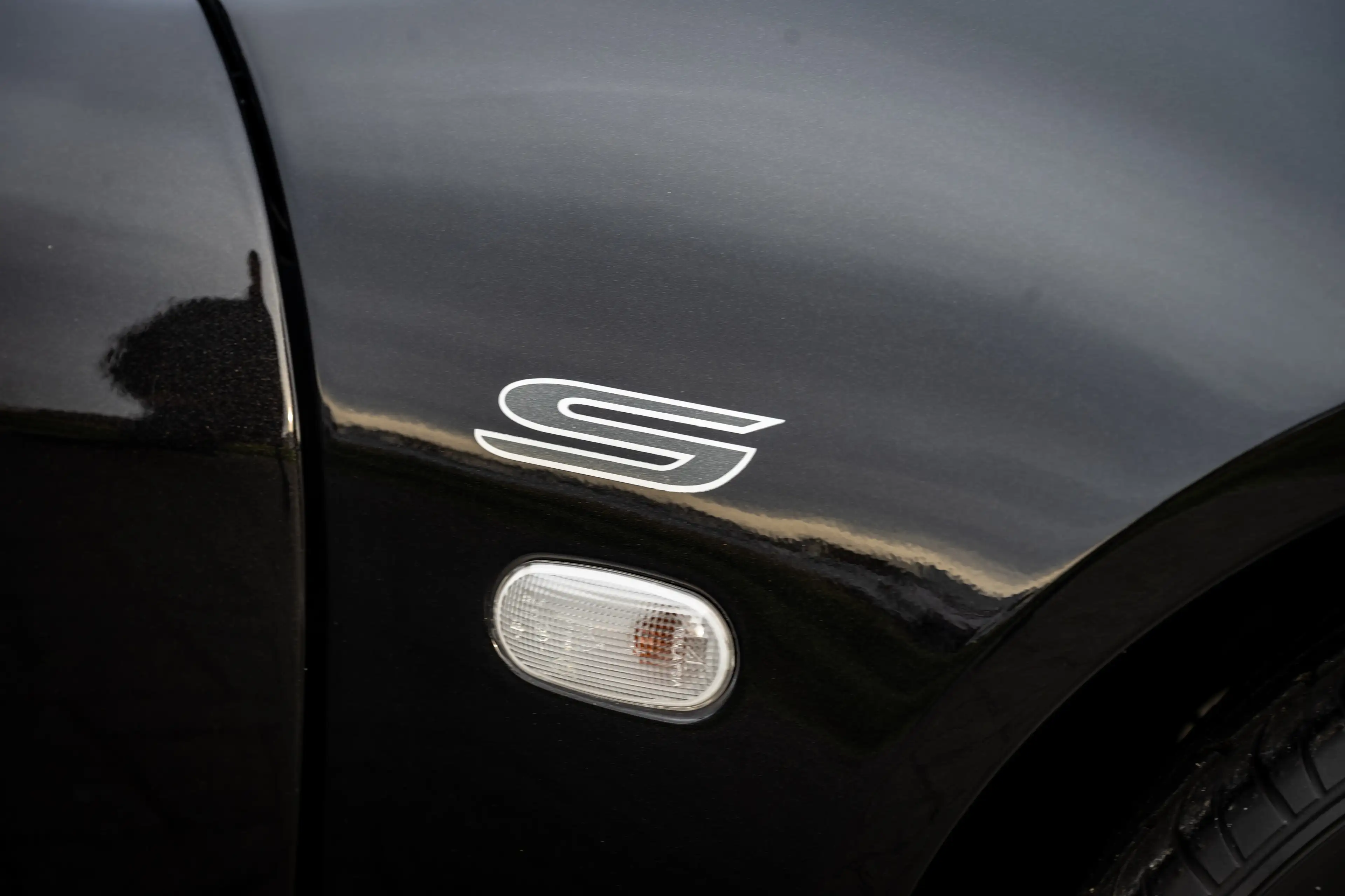 Lotus Europa S only 13000 km Belgian car — photo 9