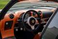 Lotus Europa S only 13000 km Belgian car Schwarz - thumbnail 19