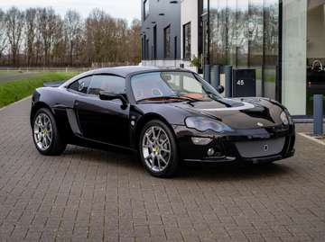 S only 13000 km Belgian car