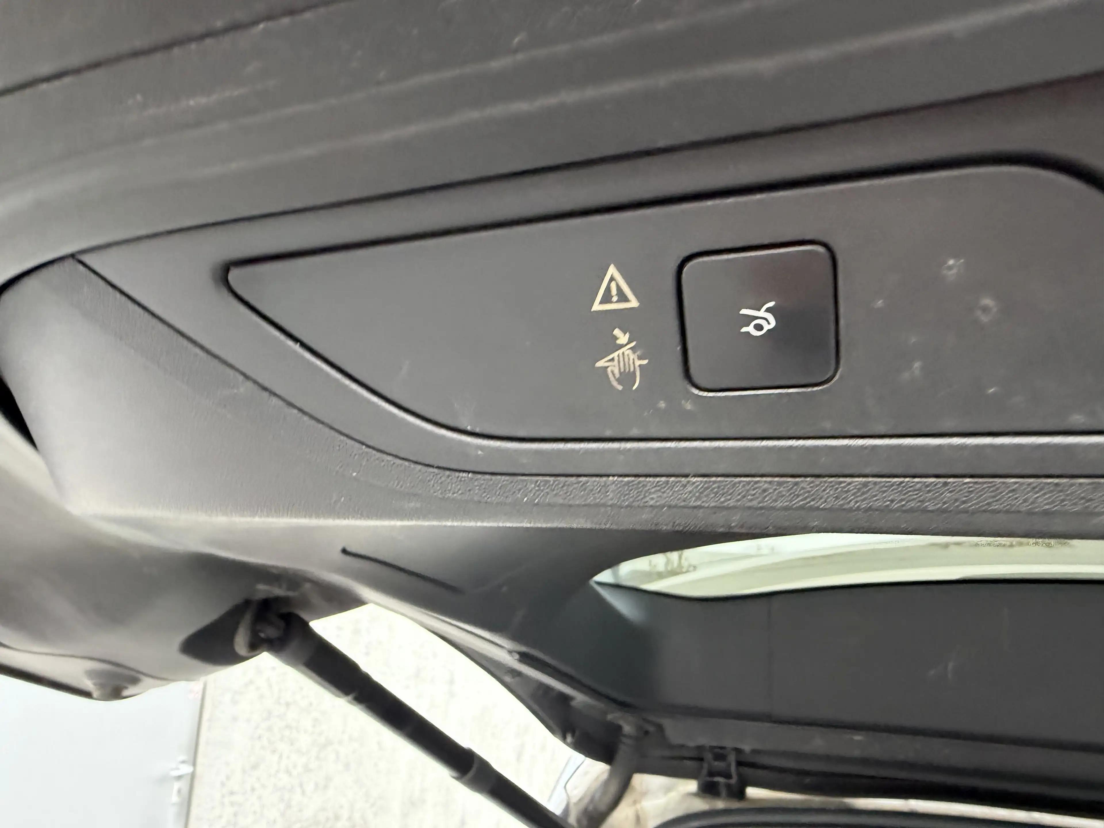 Citroen C4 SpaceTourer C4 Spacetourer 2.0 BlueHDi Shine S — photo 13