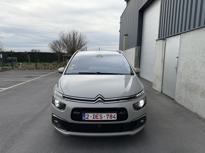 Photo du véhicule