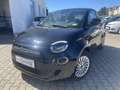 Fiat 500 Neuer 500 320km Reichweite Schwarz - thumbnail 1